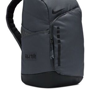 Nike Elite Dark Gray Backpack